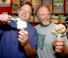 Book Ben & Jerry for your next event.