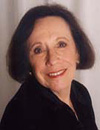 Book Barbara Caplan for your next event.