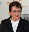 Book Billie Jean King for your next corporate event, function, or private party.