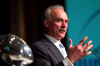 Book Rocky Bleier for your next event.