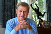 Book Bobby Orr for your next corporate event, function, or private party.