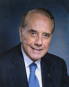 Book Bob Dole for your next event.