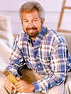 Book Bob Vila for your next event.