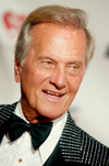 Book Pat Boone for your next corporate event, function, or private party.