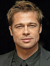 Book Brad Pitt for your next event.