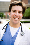 Book Brad Nieder, MD for your next event.