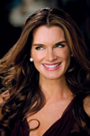 Book Brooke Shields for your next event.