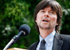 Book Ken Burns for your next event.