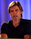 Book Casper Van Dien for your next event.