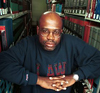 Book Christopher Darden for your next event.