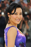 Book Joan Chen for your next event.