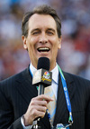 Book Cris Collinsworth for your next event.