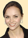 Book Christina Ricci for your next event.