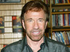 Book Chuck Norris for your next event.