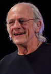 Book Christopher Lloyd for your next event.