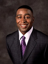 Book Cris Carter for your next event.