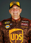 Book Dale Jarrett for your next event.