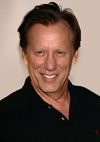 Book James Woods for your next event.