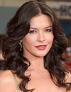 Book Catherine Zeta-Jones for your next event.