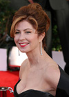 Book Dana Delany for your next event.