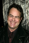 Book Dan Aykroyd for your next event.