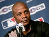 Book Darryl Strawberry for your next event.