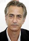 Book David Strathairn for your next event.