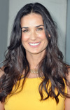 Book Demi Moore for your next event.