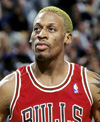 Book Dennis Rodman for your next event.