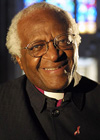 Book Archbishop Desmond Tutu for your next event.