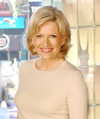 Book Diane Sawyer for your next corporate event, function, or private party.