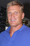 Book Dolph Lundgren for your next event.