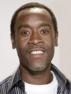 Book Don Cheadle for your next event.