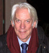 Book Donald Sutherland for your next corporate event, function, or private party.