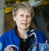 Book Dr. Roberta Bondar for your next event.