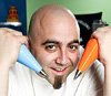 Book Duff Goldman for your next corporate event, function, or private party.
