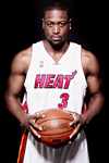 Book Dwyane Wade for your next corporate event, function, or private party.