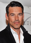 Book Eddie Cibrian for your next event.