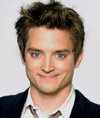 Book Elijah Wood for your next event.