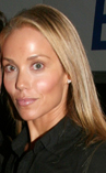 Book Elizabeth Berkley for your next corporate event, function, or private party.