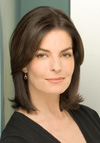 Book Sela Ward for your next event.