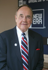 Book Dick Enberg for your next event.