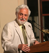 Book Carl Djerassi for your next event.