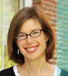 Book Susan Faludi for your next event.