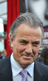 Book Eric Braeden for your next event.