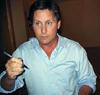 Book Emilio Estevez for your next event.