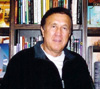 Book Tom Flores for your next event.