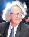 Book Geoffrey Rush for your next event.