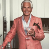 Book George Hamilton for your next event.