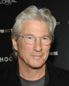 Book Richard Gere for your next event.